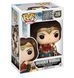 Фігурка Funko Pop Фанк Поп Justice League Wonder Woman Ліга Справедливості Чудо-жінка 10см WW206 WW206 фото 3