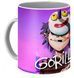 Кружка Gorillaz CP 03.188 CP 03.188 фото 2
