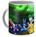 Кружка GeekLand Покемон Го Pokemon Go Пуфф и его друзья PG.01.19 PG.01.19 фото 3