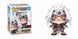 Фігурка Funko Pop Фанко Поп Наруто Джірайя Naruto Exclusive 10 см N J 1381 2530980497 фото 1