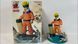 Фігурка Bandai Naruto Uzumaki Naruto Наруто Узумакі Наруто 16 см B N UZ MS B N UZ MS фото 4