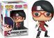 Фігурка Funko Pop Фанк Поп Boruto Боруто Sarada Uchiha Сарада Учиха 10 см B SU 672 B SU 672 фото 1