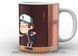 Кружка Gravity Falls Dipper and Mabel GF.02.02 фото 2