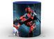 Кружка Deadpool marvel 2.41 фото 9