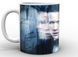 Кружка GeekLand белая Доктор Кто Doctor Who Доктор кто экшен DW.02.035 1757920451 фото 2