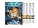 Комплект Манги Bee's Print Обещанный Неверленд The Promised Neverland с 08 по 15 на русском языке BP ONSET 03 BP ONSET 03 фото 1