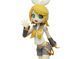 Фігурка FuRyu Кагаміне Рін Vocaloid TOKYO:CartoonY Kagamine Rin 16 см FR VTC KR 16 FR VTC KR 16 фото 2
