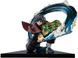 Фигурка Bandai Ichiban Kuji Last&nbsp;Клинок рассекающий демонов Demon Slayer Томиока Tomioka 18 см B IKL DS T BS IKL DS T фото 1