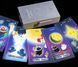 Карты Таро Инь Ян Кот Универкот Yin Yang Cat Univercat Tarot 2569389000 фото 3