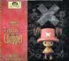 Фигурка Banpresto Tony Chopper One Piece Ванпис Тони Чоппер 7 см BS TC MM BS TC MM фото 3