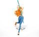 Фигурка Bandai Spirits LADY FIGHT!! One Piece Nami Ван Пис Нами 20 см BS LF OP N 20 BS LF OP N 20 фото 5