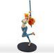 Фигурка Bandai Spirits LADY FIGHT!! One Piece Nami Ван Пис Нами 20 см BS LF OP N 20 BS LF OP N 20 фото 1