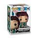 Фігурка Funko Pop Фанко Поп Demon Slayer Tanjiro Kamada Клинок, що розсікає демонів Танджиро Камадо 10 см DS TK 1403 DS TK 1403 фото 3