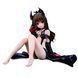 Фигурка Любовные неприятности Тьма Микан To Love Ru Darkness Mikan 13 см 2451705414 фото 1