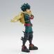 Фигурка&nbsp;Bandai Моя геройская академия My Hero Academia&nbsp;Изуку Мидория Izuku Midoriya 16 см&nbsp;B MHA IM AOF B MHA IM AOF фото 1