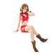 Фігурка FuRyu Noodle Stopper Вокалоїд Мейко Vocaloid Meiko 15 см FR NS VM 15 2809926147 фото 1