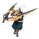 Фигурка Bandai Spirits Клинок рассекающий демонов Тенген Узуй Demon Slayer Uzui Tengen 17 см BS DS TU B 17 2554761498 фото 1