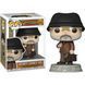 Фігурка Funko Pop Фанко Поп Indiana Jones Henry Jones Sr Індіана Джонс Генрі Джонс Старший 10 см FP IJ 1354 FP A MQ 1324 фото 1