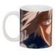 Кружка GeekLand Моя геройская академия My Hero Academia Стена Пламени MHA 02.09 1683902415 фото 2