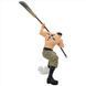 Фигурка Bandai Spirits Ван-Пис Эдвард Ньюгейт&nbsp;One Piece Edward Newgate 21 см BS EN OP 21 2825781991 фото 5