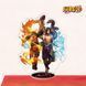 Акриловая фигурка Наруто Naruto 10 см AF N 05 AF N 05 фото 1