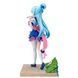 Фигурка Sega Luminasta Да благословят боги этот прекрасный мир! Аква KonoSuba Aqua 18 см SL KS A 18 SL KS A 18 фото 3