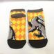 Шкарпетки Houses of Hogwarts Гаррі Поттер Пуффендуй socks HP 6.85 H 2 socks HP 6.85 H 2 фото