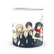 Кружка GeekLand Attack on Titan Атака Титанов AOT 002.25 AOT 002.25 фото 4