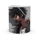 Кружка GeekLand My Hero Academia Моя геройська академія Дабі MHA 02.75 1757911360 фото 1