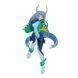 Фигурка&nbsp;Banpresto Неджире Хадо Моя Геройская Академия My Hero Academia&nbsp;Nejire Hado&nbsp;16 см&nbsp;WST MHA MT 1312 WST MHA MT 1312 фото 4