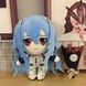 Мягкая игрушка Евангелион Аянами Рей Evangelion Rei Ayanami 20 см PCH CM RA 02 2425933159 фото 3
