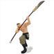 Фигурка Bandai Spirits Ван-Пис Эдвард Ньюгейт&nbsp;One Piece Edward Newgate 21 см BS EN OP 21 2825781991 фото 4