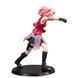 Фігурка Banpresto Харуно Сакура Наруто Naruto Sakura Haruno 13.0 см N SH 10 N SH 10 фото 3