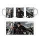 Кружка GeekLand Berserk Берсерк Гатс BRS 20 BRS 20 фото 2