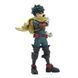 Фигурка&nbsp;Bandai Моя геройская академия My Hero Academia&nbsp;Изуку Мидория Izuku Midoriya 16 см&nbsp;B MHA IM AOF B MHA IM AOF фото 4