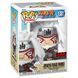 Фігурка Funko Pop Фанко Поп Наруто Джірайя Naruto Exclusive 10 см N J 1381 2530980497 фото 3