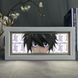 Светильник ночник 3D Тетрадь Смерти Л Death Note L 20 см NL3D DN L 2582029411 фото 1