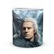 Кружка GeekLand The Witcher Ведьмак TW 002.005 TW 002.005 фото 3