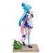 Фигурка Sega Luminasta Да благословят боги этот прекрасный мир! Аква KonoSuba Aqua 18 см SL KS A 18 SL KS A 18 фото 4
