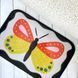 Килимок для ванної кімнати Butterfly 2792202878 фото 2