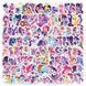 Стикерпак Набор наклеек GeekLand Май Литл Пони My Little Pony 100 штук 2881878588 фото 3