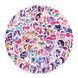 Стикерпак Набор наклеек GeekLand Май Литл Пони My Little Pony 100 штук 2881878588 фото 1