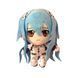 Мягкая игрушка Евангелион Аянами Рей Evangelion Rei Ayanami 20 см PCH CM RA 02 2425933159 фото 1