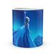 Кружка GeekLand Frozen Холодное Сердце Эльза FZ.002.18 1757913596 фото 1