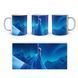 Кружка GeekLand Frozen Холодное Сердце Эльза FZ.002.18 1757913596 фото 2