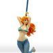Фигурка Bandai Spirits LADY FIGHT!! One Piece Nami Ван Пис Нами 20 см BS LF OP N 20 BS LF OP N 20 фото 7