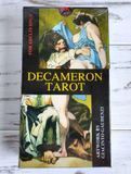 Таро Декамерон Decameron Tarot 994260416 фото