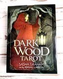 Таро Темного Лісу Dark Wood Tarot 1856800303 фото