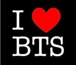 Кружка GeekLand&nbsp;Bangtan Boys i love BTS BTS.02.09 1757922024 фото