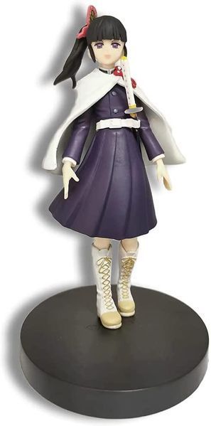 Фигурка&nbsp;Banpresto&nbsp;Канао Цуюри Kanao Tsuyuri Клинок рассекающий демонов Demon Slayer 17 см WST DS KT 129 WST DS KT 129 фото